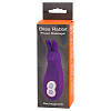 Фиолетовый клиторальный вибростимулятор Seven Creations BLISS RABBIT POWER MASSAGER B0226V5SPGAC