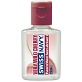 Лубрикант с ароматом вишни Swiss navy Very Wild Cherry Lube SNMINIVWC (20 мл)