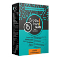 Кофейный напиток для мужчин Erotic Hard MAN «Твои желания» 5058eh