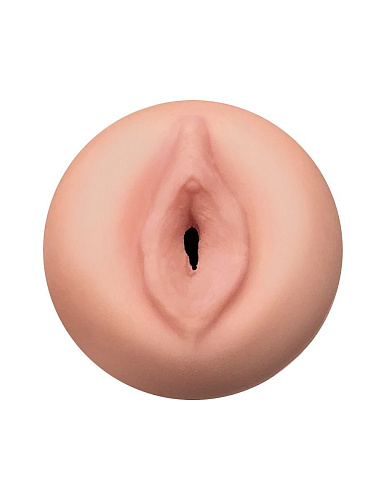 Прозрачная вакуумная помпа с 2 сменными уплотнителями Pipedream Pleasure Pump PD1975-00