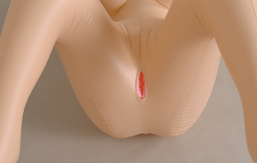 Секс-кукла телесного цвета с вибрацией NMC Daisy  0500143