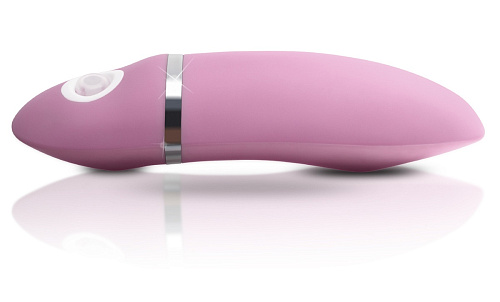 Вибромассажёр-стимулятор клитора Pipedream PD1166-11