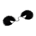Перьевые наручники Za Za Zu Feather Handcuffs Bijoux Bijoux Indiscrets 0030
