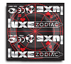Презервативы Luxe Zodiac «Стрелец» №3 (3 шт)