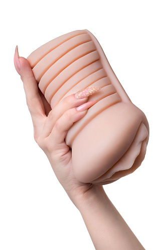 Реалистичный мастурбатор-вагина Xise Chloe SQ-MA60022