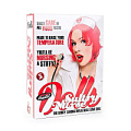 Кукла «Медсестра» телесного цвета Shots Media BV Sultry Nurse SLI099