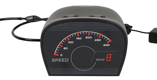 Автоматический чёрный мастурбатор с пультом ДУ Orion Suck-O-Mat 2.0 05968500000