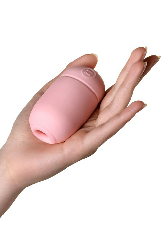 Мастурбатор Men sMax розового цвета Men sMax Capsule 01 - DANDARA ET08