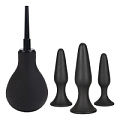Набор для анальных игр их 4 предметов California Exotic Novelties Ultimate Anal Kit SE-0410-50-3