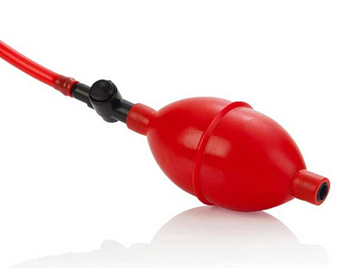 Анальная пробка-расширитель California Exotic Novelties COLT EXPANDABLE BUTT PLUG SE-6870-00-3 (10,25 см)