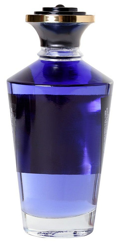 Массажное интимное масло с ароматом экзотических фруктов Shunga 2202 (100 мл)