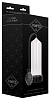 Прозрачная ручная вакуумная помпа для мужчин Shots Media BV Classic Penis Pump PMP001TRA