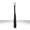 Многохостая чёрная плетка NS Novelties SINFUL WHIP NSN-1225-13