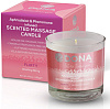 Массажная свеча System JO DONA Flirty Blushing Berry JO40556