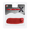 Красная веревка для связывания Dream Toys BONDX LOVE ROPE 20860