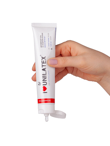 Лубрикант на водной основе Unilatex Gel (80 мл)