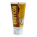 Возбуждающая гель-смазка возбуждающая с женьшенем Eroticon HOT 34004