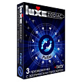 Презервативы Luxe Zodiac «Рыбы» №3 (3 шт)