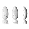 Белый клиторальный стимулятор Lelo Nea White LEL0688