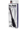 Фиолетово-чёрная плеть Dream Toys BLAZE WHIP PURPLE 21272