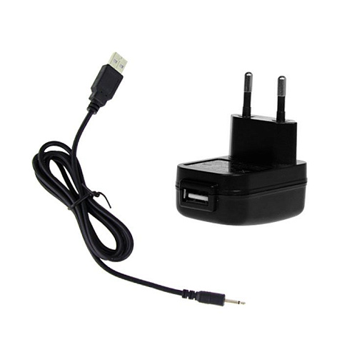 Лиловый перезаряжаемый вибромассажёр из силикона Baile Honey BI-014129 (20 см)