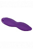 Фиолетовый вибромассажёр California Exotic Novelties Aura Wand SE-0735-35-3 (21,5 см)