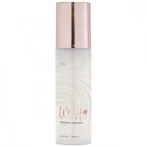 Водно-силиконовый лубрикант CG Woo Hoo Hybrid CGC5002-04 (130 мл)