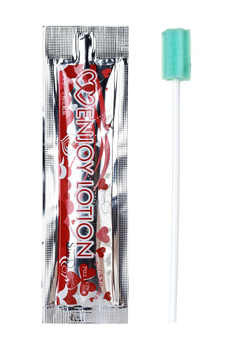 Ультра реалистичный мастурбатор-ротик телесного цвета Enjoy toys Sugofella ET-03