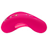 Розовый вибростимулятор Fun Factory Laya II 4803838