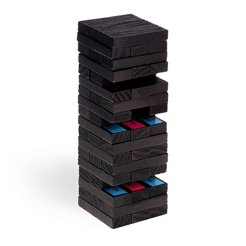 Игра для двоих с плёткой Сима-Ленд «Территория соблазна — Эротическая башня» 601370