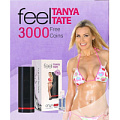 Чёрный мастурбатор для секса на расстоянии Kiiroo ONYX TELEDILDONIC MASTURBATOR TANYA TATE E27232