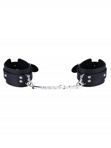 Чёрный игровой набор БДСМ Сумерки богов 900-06 BX DD