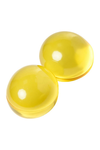 Масло для ванны и массажа с возбуждающим ароматом INTT SEXY CASE BLB01 (2 капсулы × 3 гр)