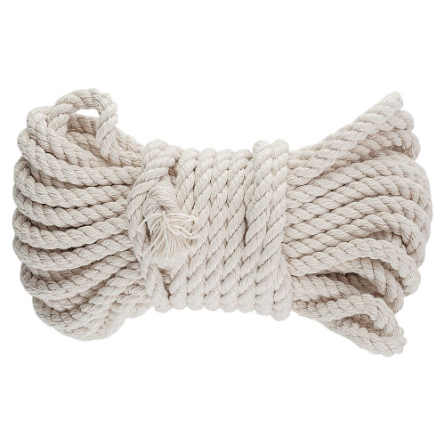 Веревка для связывания Shibari Rope - 8 м. Lola toys 9801-01lola