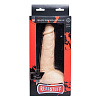 Телесный фаллоимитатор Dream Toys REALSTUFF REALISTIC DONG 9INCH 21329 (23 см)
