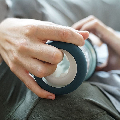 Интерактивный мастурбатор Svakom Alex Neo S63D