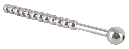 Стальной уретральный стимулятор Orion Penis Plug Piss Play 05347570000