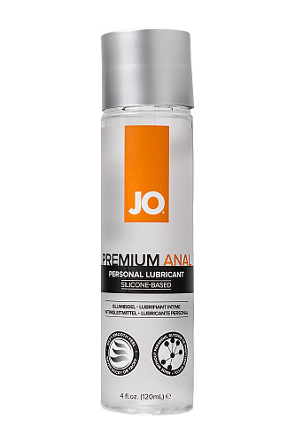 Анальный лубрикант на силиконовой основе System JO Anal Premium JO40103