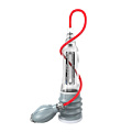 Прозрачная гидропомпа Bathmate HydroXTREME7 BM-HX7-CC