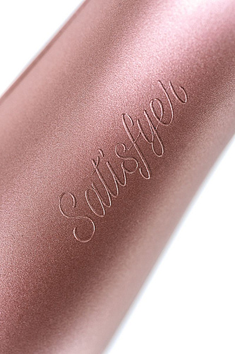 Вакуумно-волновой бронзовый стимулятор Satisfyer Pro2 Vibration J2018-31