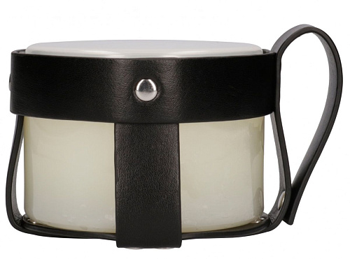 Чёрный держатель для смазки Shots Media BV Belt Holder FST010BLK