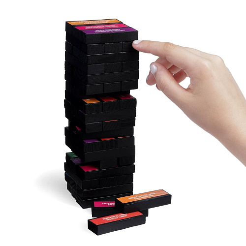 Игра для двоих Сима-Ленд «Башня искушений» 1362712