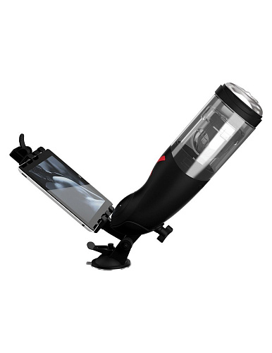 Мега-мастурбатор Pipedream Deluxe Mega-Bator RD517