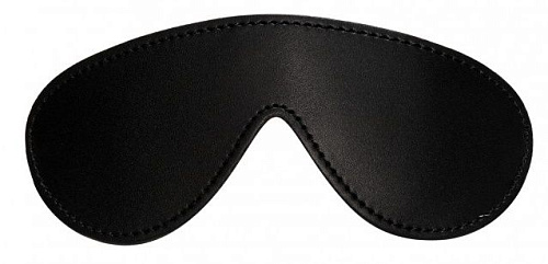 Эротический набор БДСМ из 7 предметов в чёрном цвете Сумерки богов 900-02 BX DD