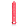 Розовый вибромассажёр California Exotic Novelties Power Play Power G SE-0735-05-2 (11,5 см)