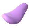 Сиреневый клиторальный вибростимулятор Pipedream Vibrating Petite Arouse-Her PD4922-12
