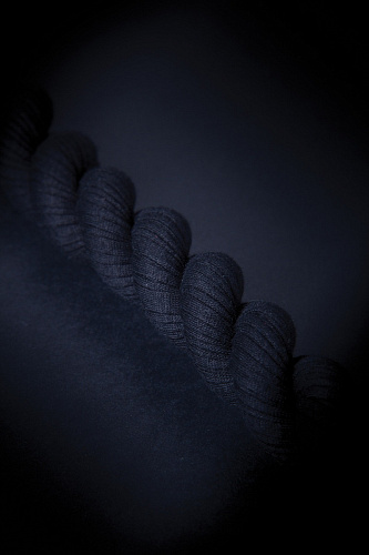 Ошейник раба Shots Media BV Luxury Slave Collar OULUX006