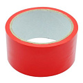 Красная липкая лента Dream Toys BONDAGE TAPE 21526