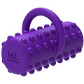 Фиолетовая вибропулька на палец ML Creation Power Finger ML-PWF-PPL
