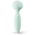 Мятный вибромассажёр-гриб Otouch Mushroom 6119000002 (16 см)